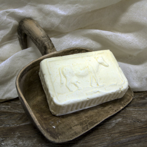 Burro 500 gr 1 pz € 8