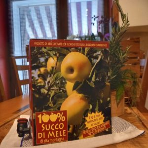 Succo di Mele 3L