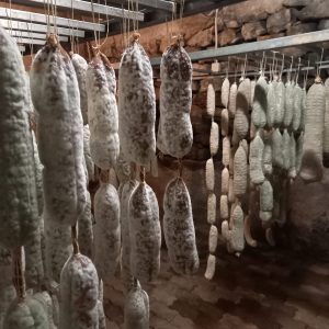 Salumi e Bresaole