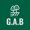 gab logo